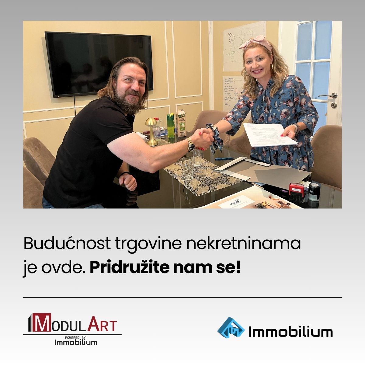 Immobilium dolazi u Srbiju